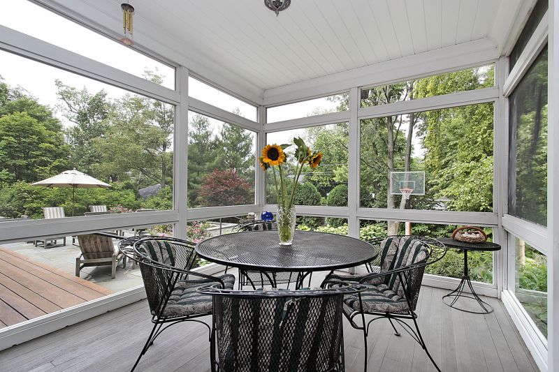 Best Enclosed Patio Contractors in Stow, OH