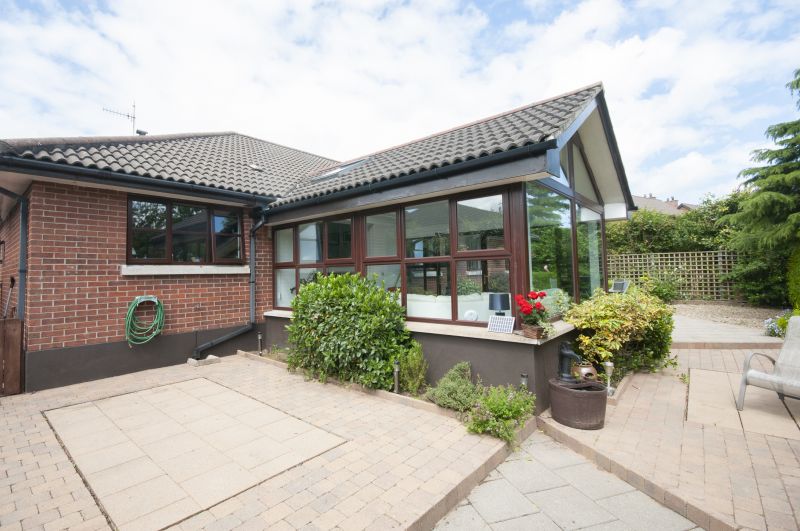 Final Interior Touches