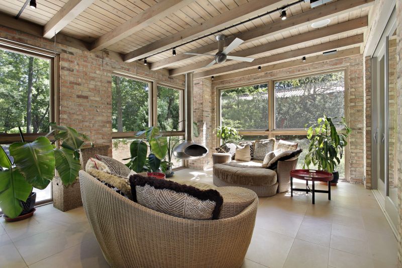 Planning Your Sunroom
